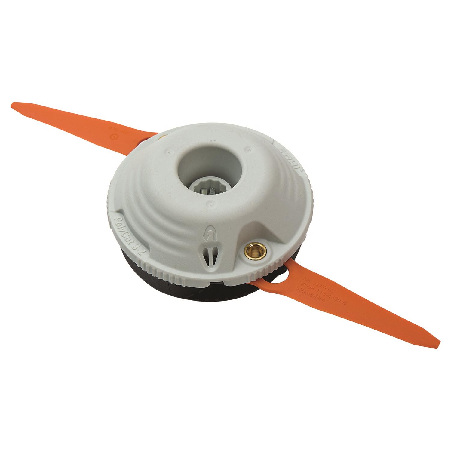 3M Accuglide 2 Cutting Blade - 2 Head 78-8017-9173-8 Replacement Part