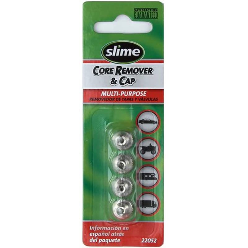 Rema 37 Metal Valve Cap With Core Tool - New In Retail Packaging, Full Warranty - View #2
