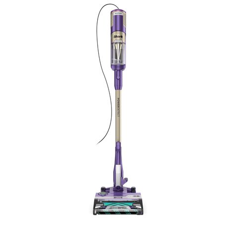 Shark Bagless Corded HEPA Filter Stick Vacuum Mfr# HZ4002 - Ace