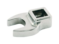 CRAFTSMAN 1/2 in. SAE Crowfoot Wrench 3.94 in. L 1 pc