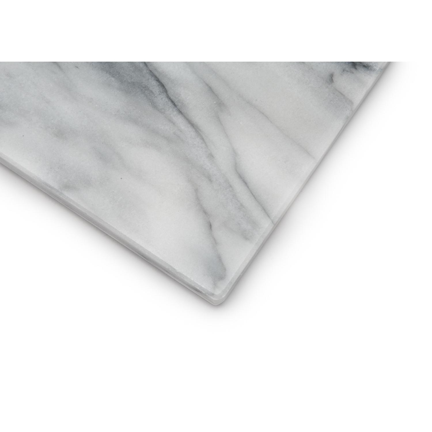 Fox Run Marble/Wood Pastry Board - Thumbnail 2