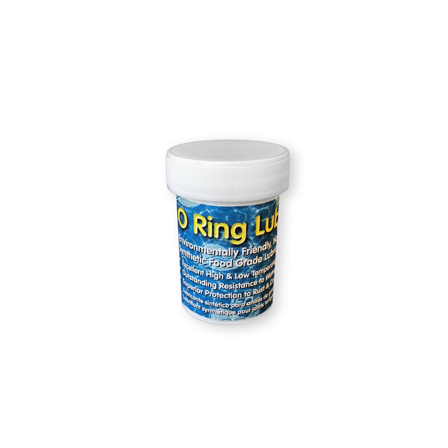 JED Pool Tools Pool O-Ring Lube 1-3/4 oz Mfr# 15-8500