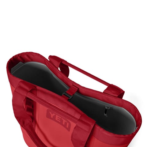 yeti camino 35 carryall tote bag 35 liters Rugged and to the point YETI Camino Carryall 35 Tote