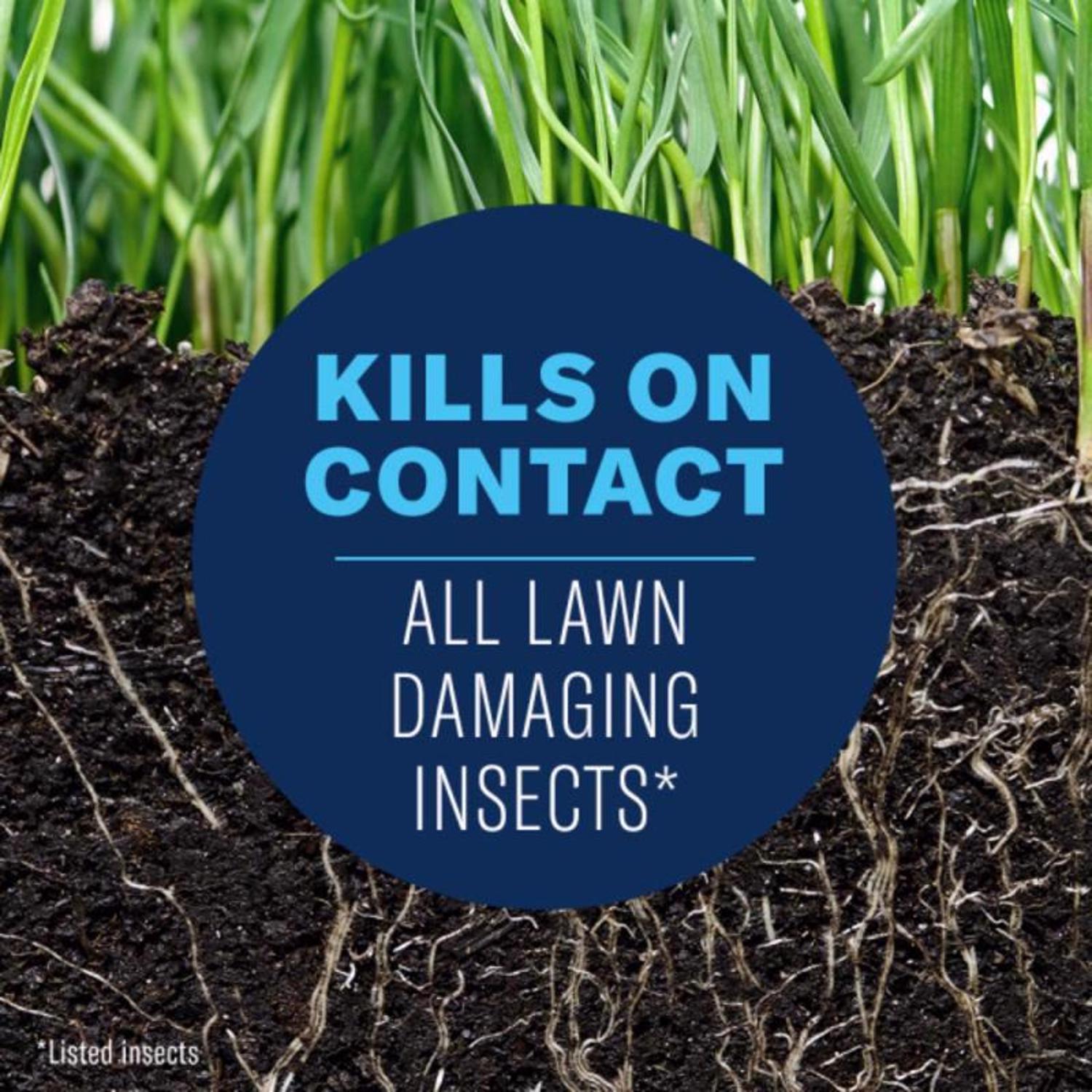 BioAdvanced Complete Brand Insect Killer - Thumbnail 3