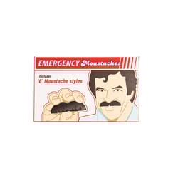 Gift Republic Moustache Dress-Up Accessory Kit 1 pk