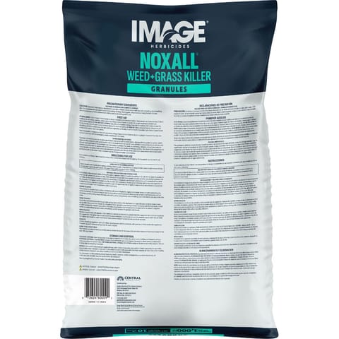 Lilly Miller Image Vegetation Killer Granules 10 lb Mfr# 100551473