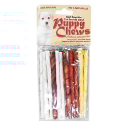 Fun Chew Beef Treats For Dog 1 lb 5 in. 1 pk