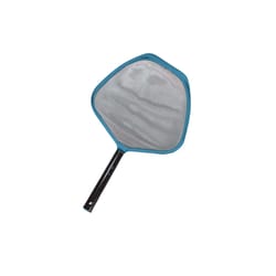 JED Pool Tools Leaf Skimmer Pole 15 in. W X 22 in. L