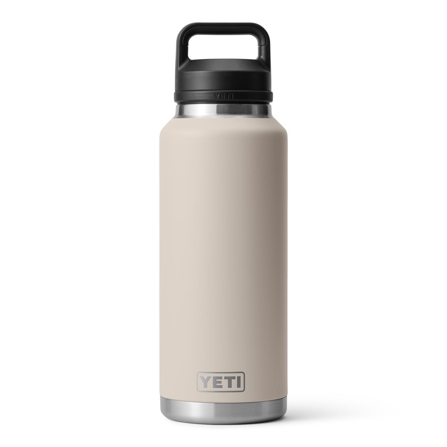 YETI Rambler 18 oz Bottle デザートクレイ(オレンジ) YETI Rambler 18 oz Bottle デザートクレイ(オレンジ) YETI