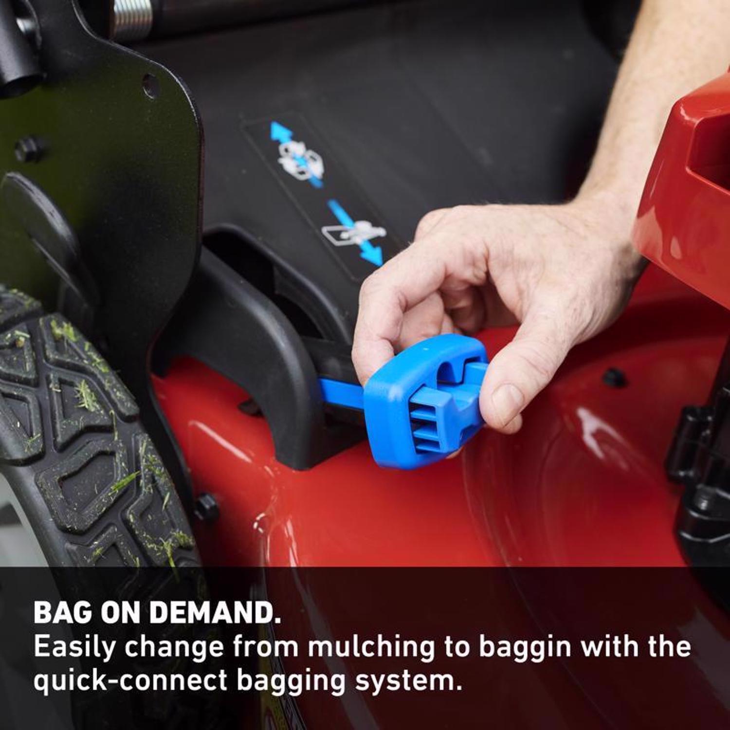 Toro SmartStow 21465 - Thumbnail 5