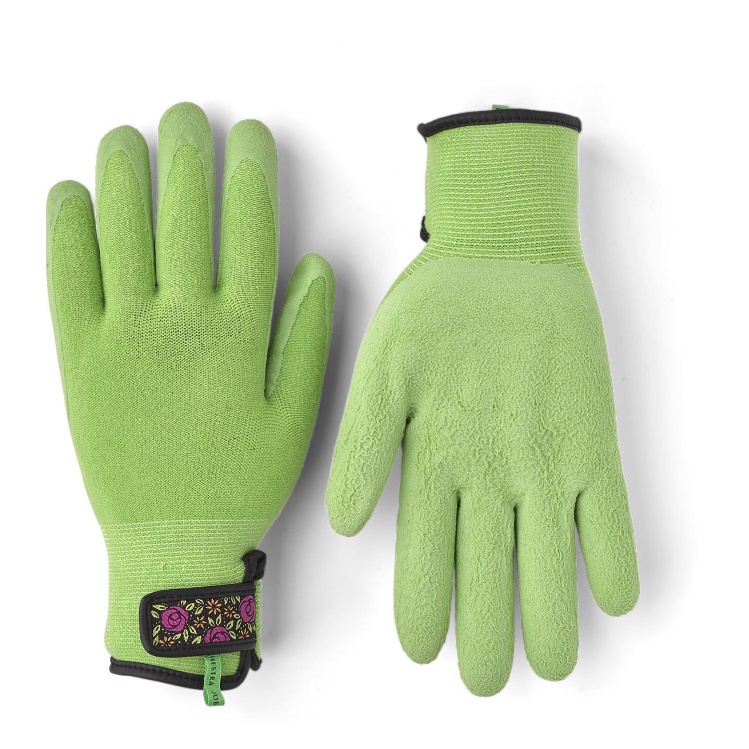 Hestra Job Gardening Gloves - Thumbnail 2
