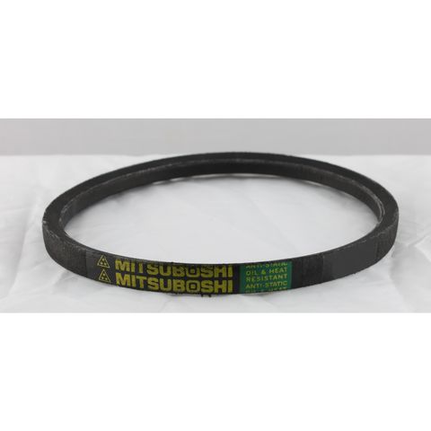 Mitsuboshi FHP General Utility V-Belt 0.5 in. W X 19 in. L For