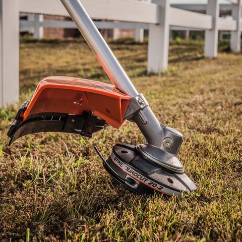 STIHL Durocut Trimmer Head Mfr# 40067102131 - Ace Hardware