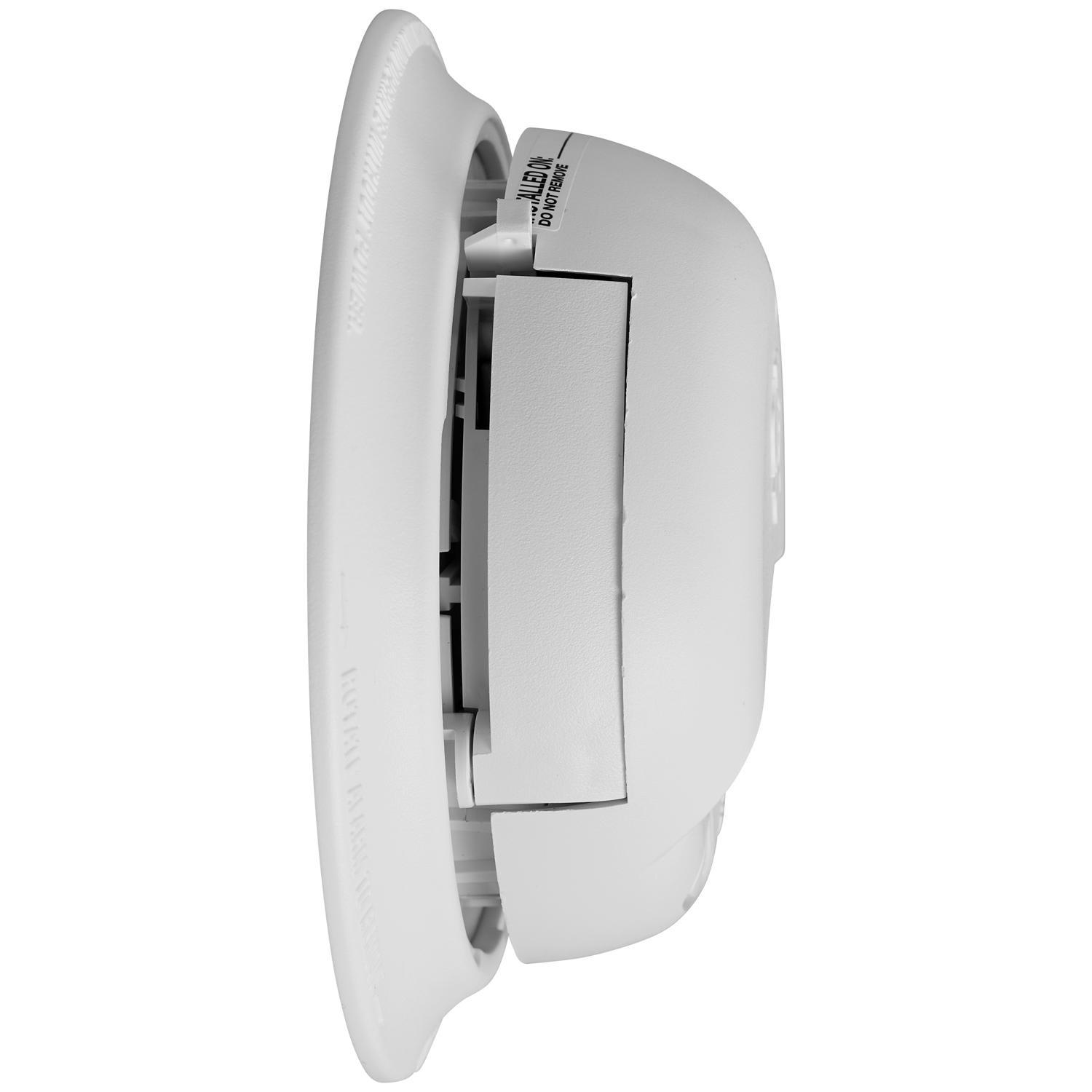 First Alert Ionization Smoke Detector - Thumbnail 3