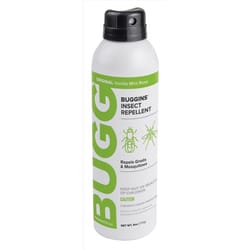 BUGG BUGGINS Insect Repellent Liquid For Gnats/No-See-Ums 6 oz
