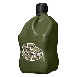 VP Racing Fuels Motorsport Container 5.5 gal Utility Jug