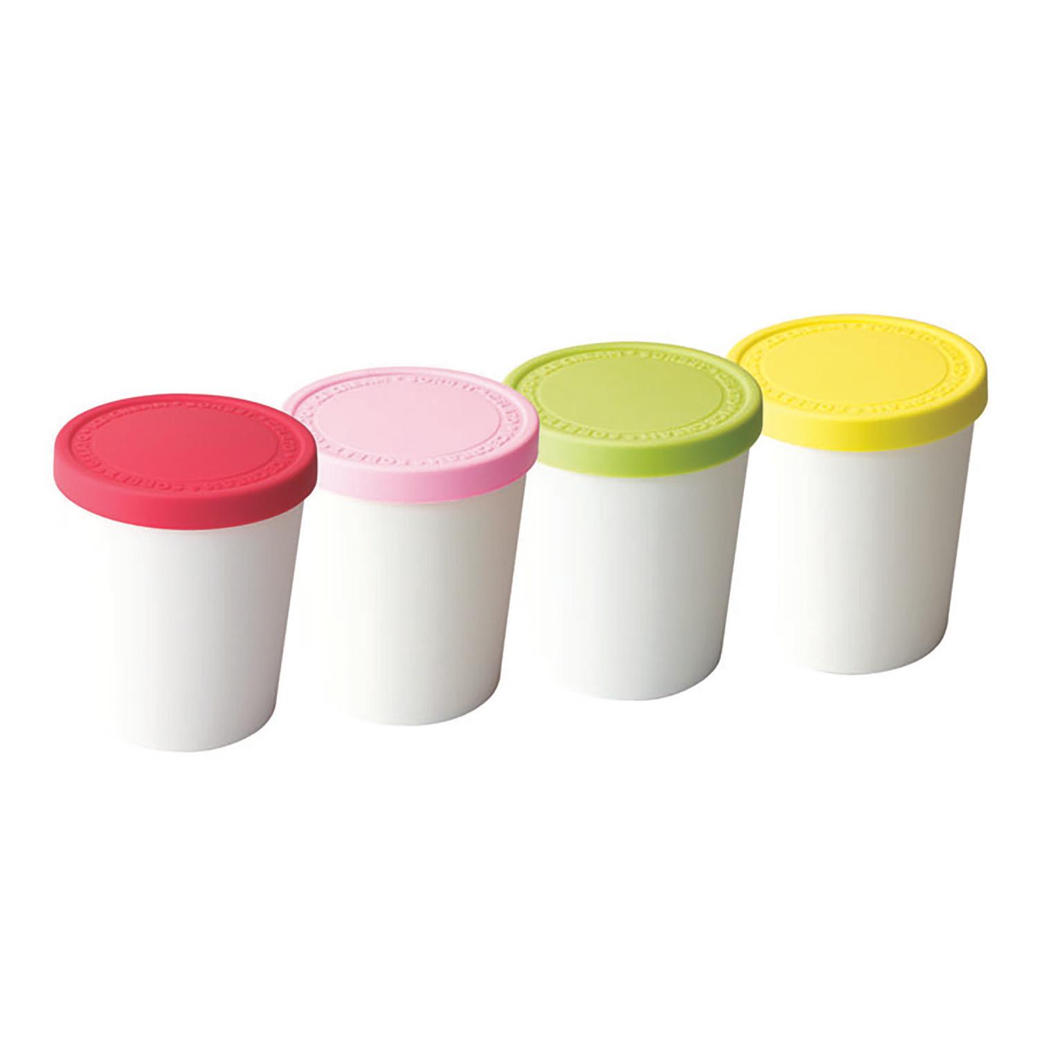 Tovolo Sweet Treat Tubs
