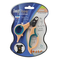 Zen Clipper Multicolored Dog Nail Clipper