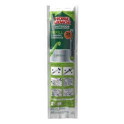 Home Armor Wand Refill Cleaning Cartridge Outdoor Cleaner 7 oz Tablets