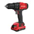 Craftsman V20 1/2 in. Brushed Cordless Drill Kit (Battery &amp; Charger)