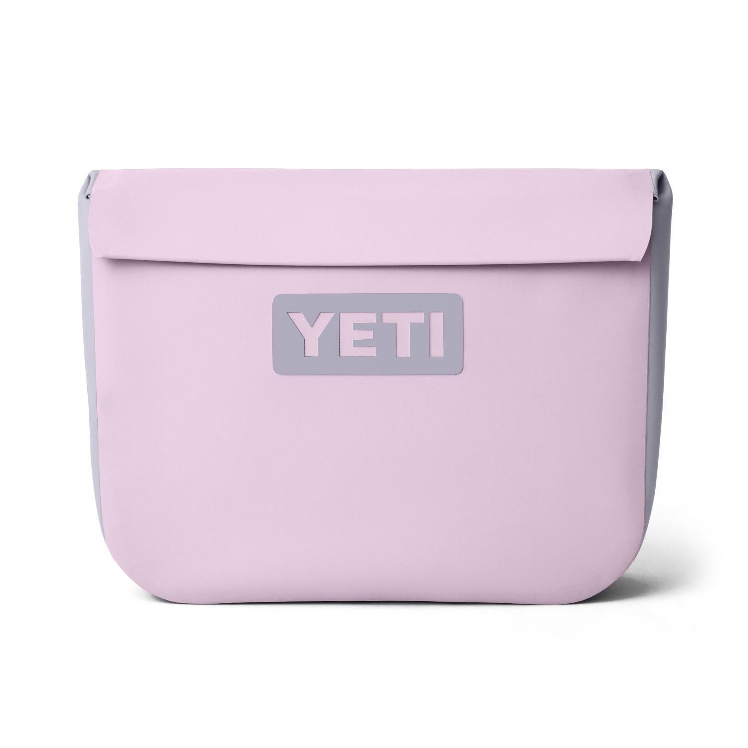YETI SideKick Dry Gear Case 6 L Cherry Blossom 1 pk