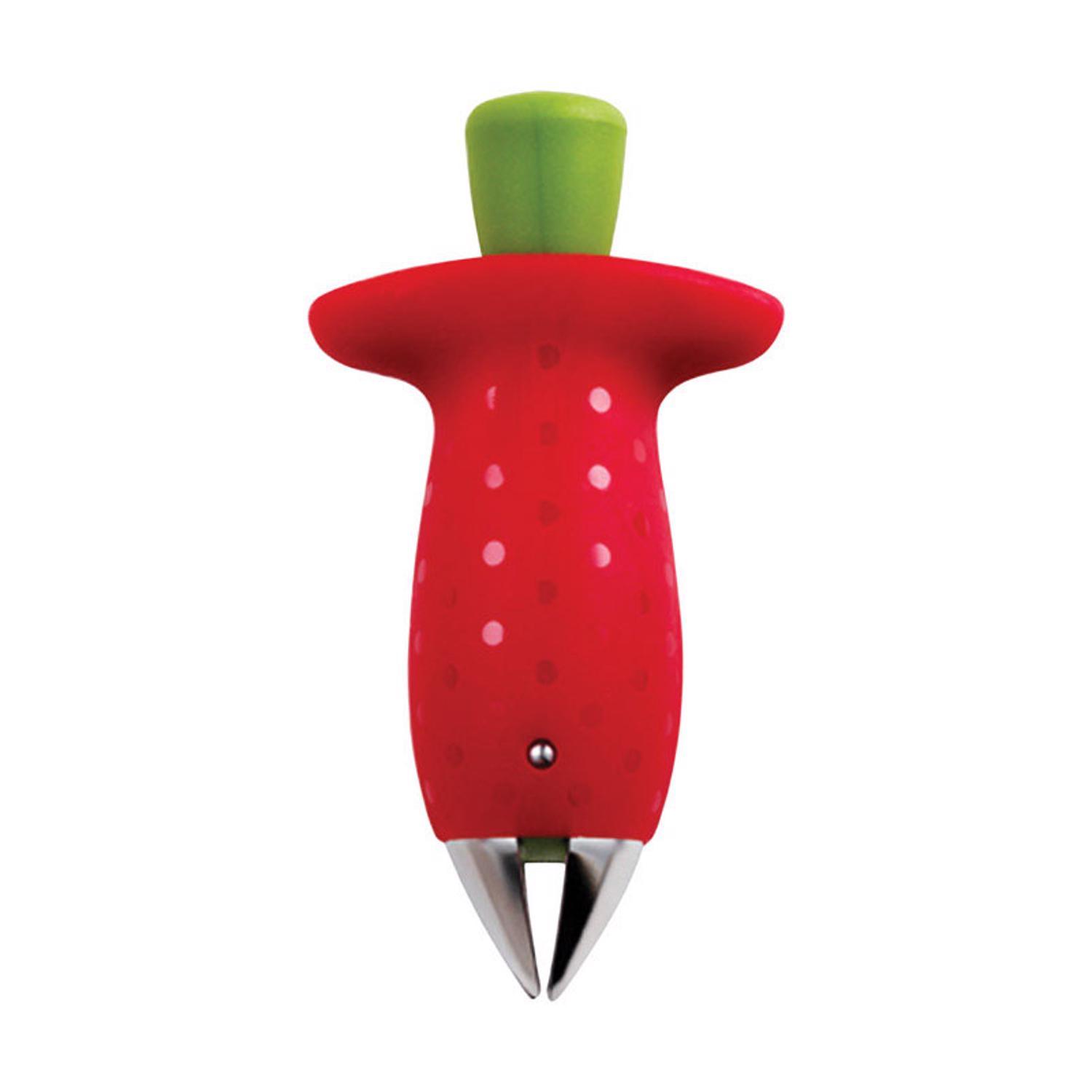 Chef'n Stemgem Strawberry Huller - Thumbnail 3