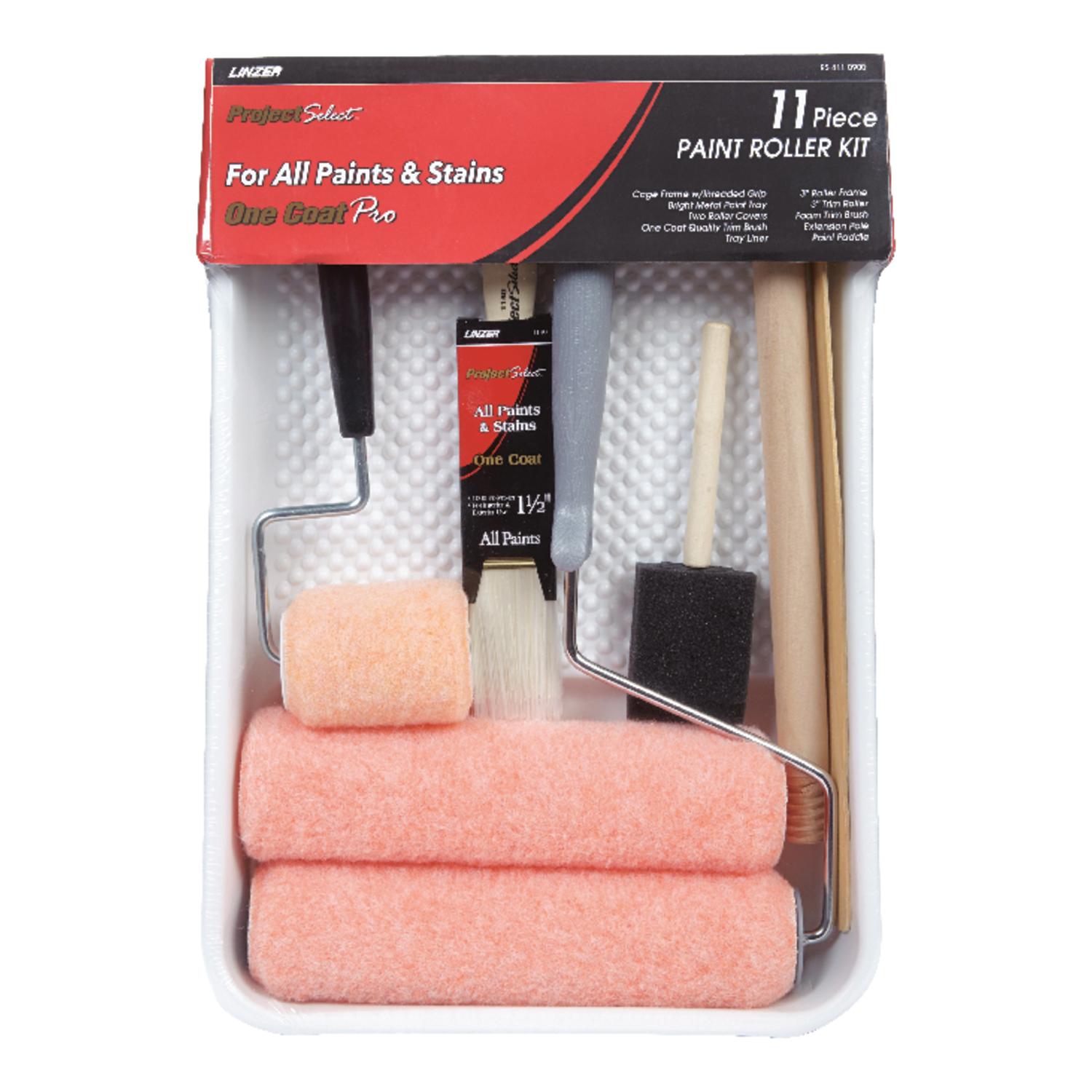 Paint Rollers, Roller Frames \u0026 Extension Poles - Ace Hardware, image size:1500x1500