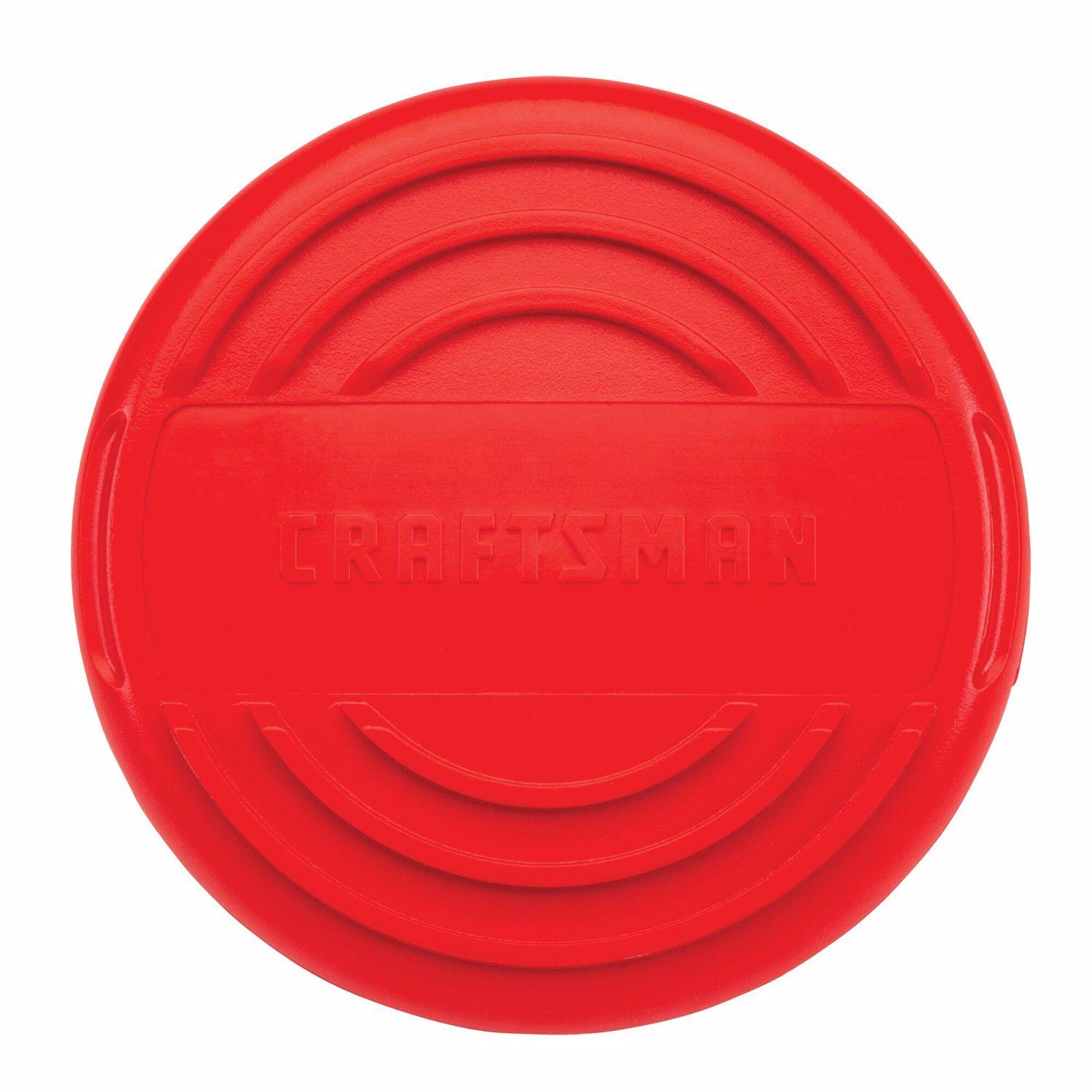 PowerSmart 10-Pack String Trimmer Replacement Spools With Covers - Fits Model PS76112A