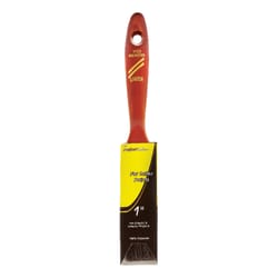 Linzer Project Select 1 in. Flat Paint Brush