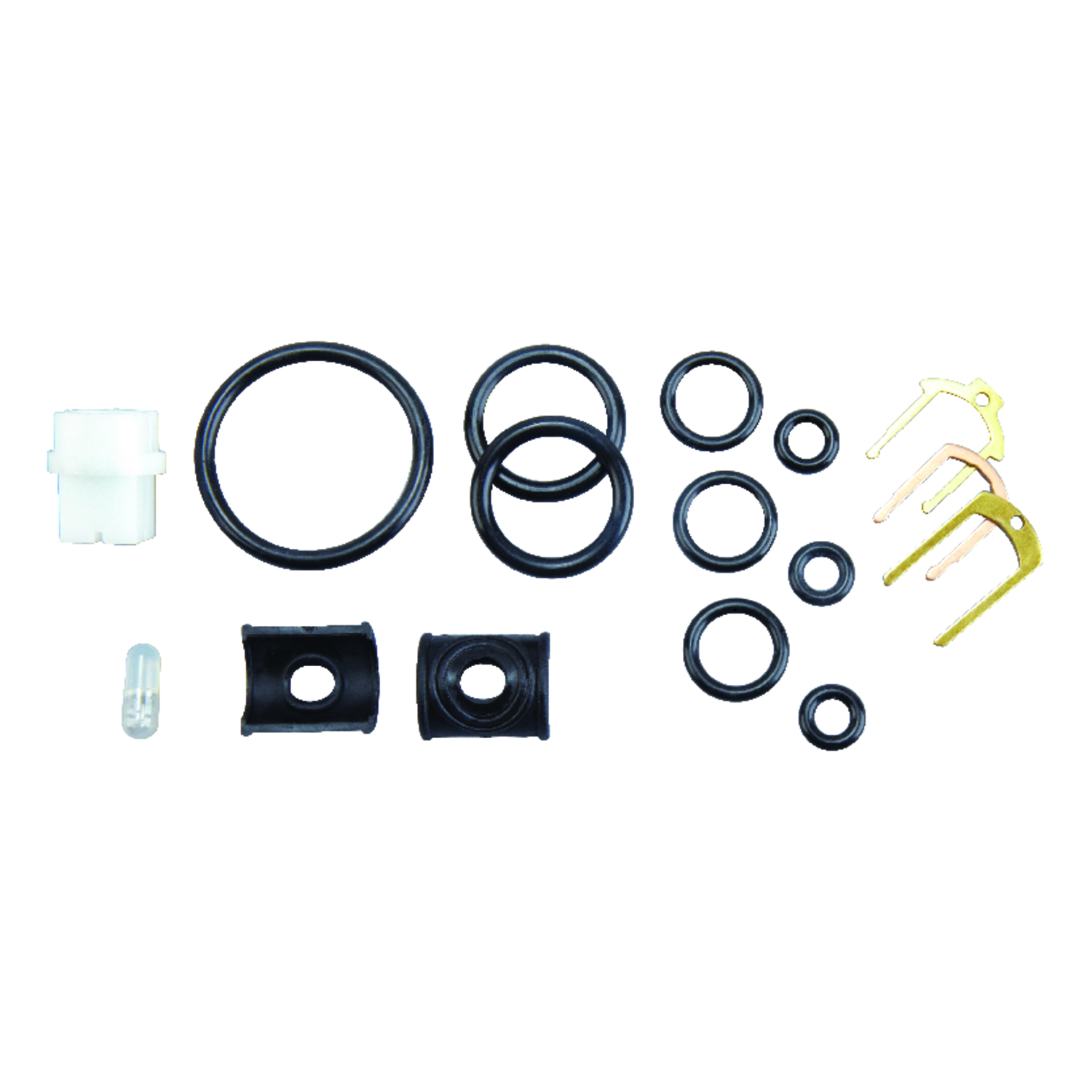 Ace Faucet Repair Kit For Moen Plastic Mfr# A0089018 - Ace Hardware