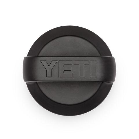 YETI Rambler Black BPA Free Chug Bottle Cap Mfr# 21070100005 - Ace