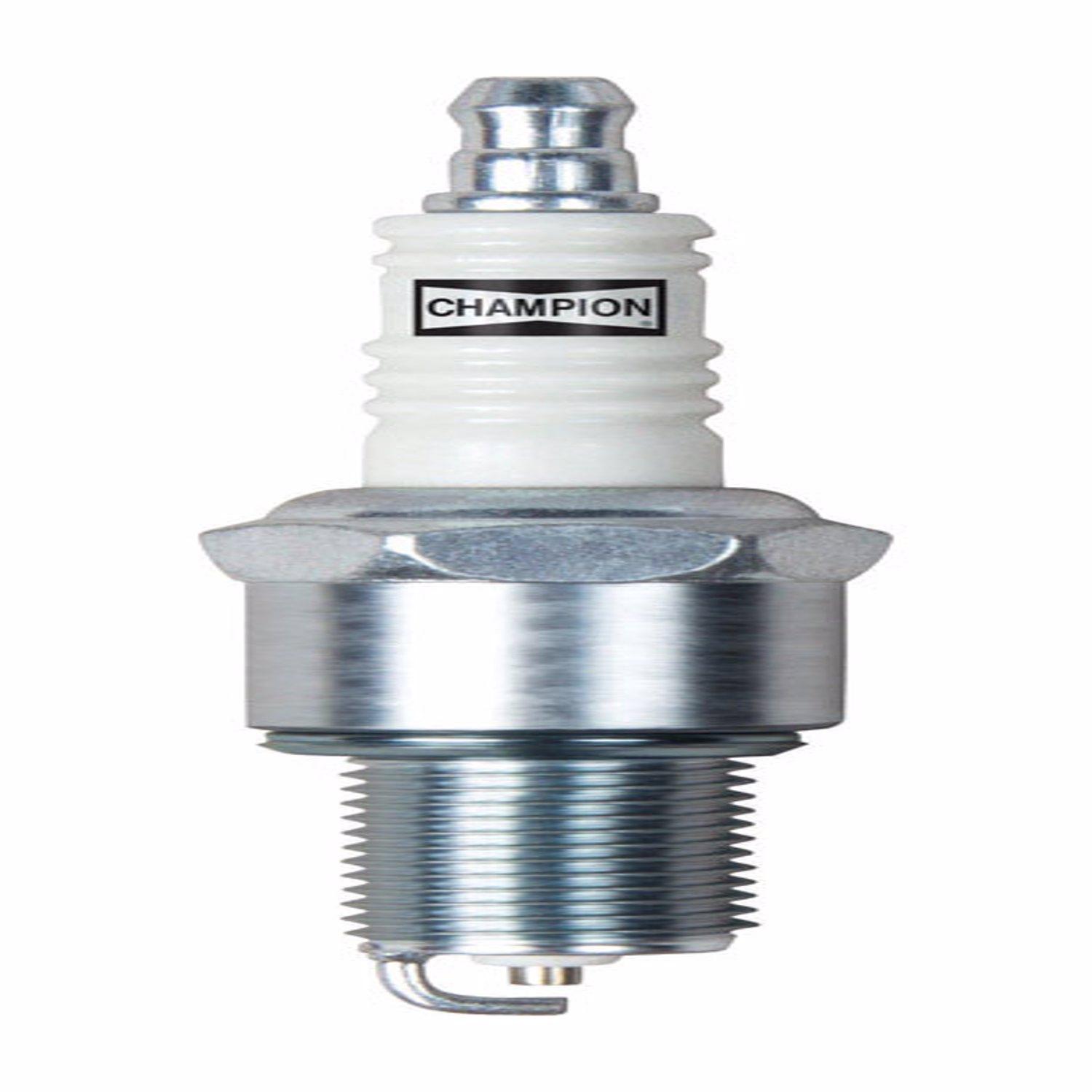 NGK BPR5ES-11 Spark Plug Set – 6 Pack (Part No. 4424)