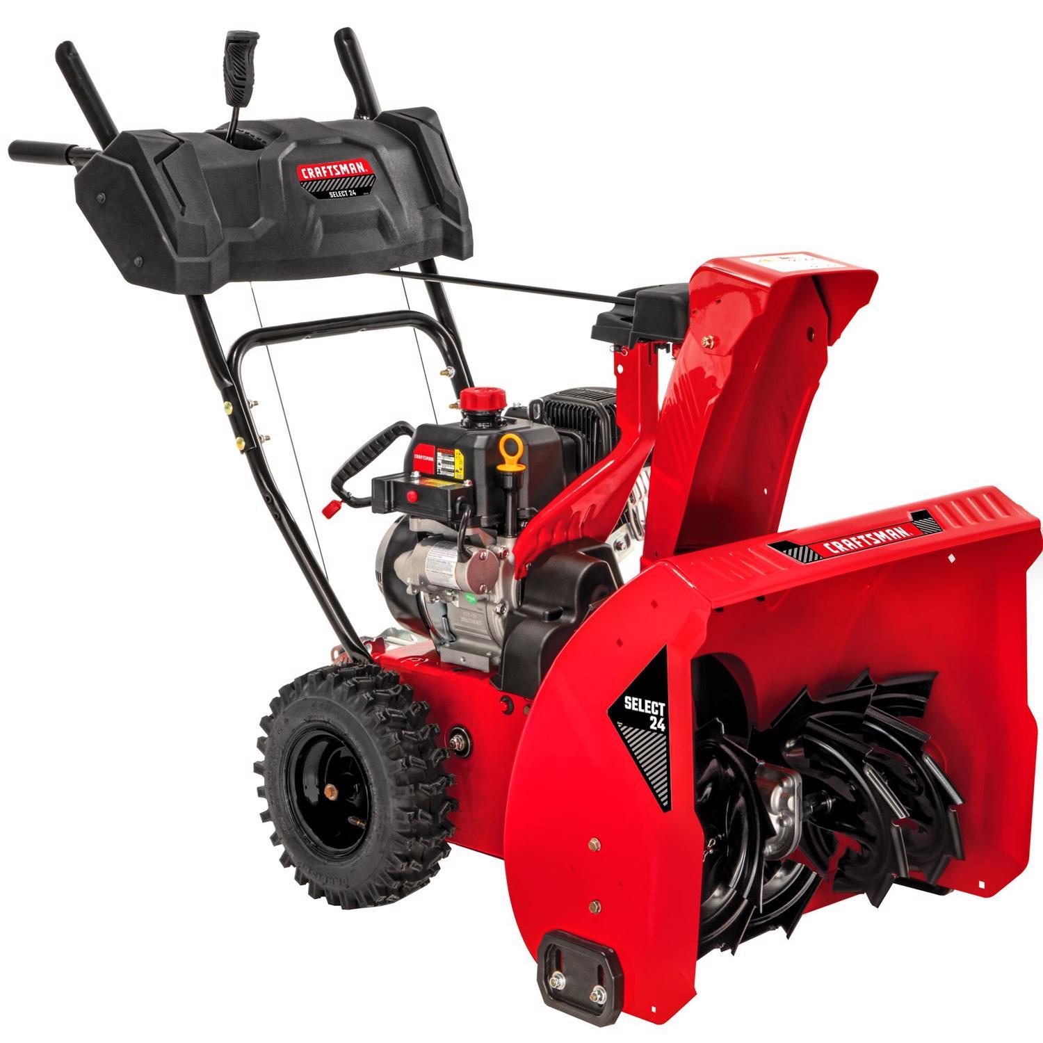 Craftsman Select - Thumbnail 3