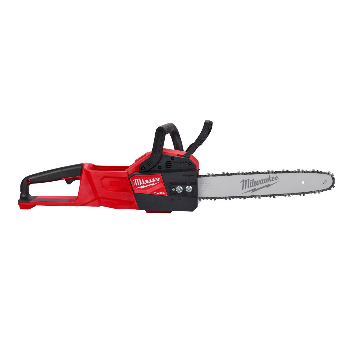 Milwaukee M18 FUEL 2727-20 Chainsaw - Thumbnail 3