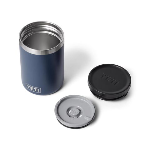 YETI Rambler 16 oz Navy Food Jar 1 pk Mfr# 21071504512 - Ace Hardware