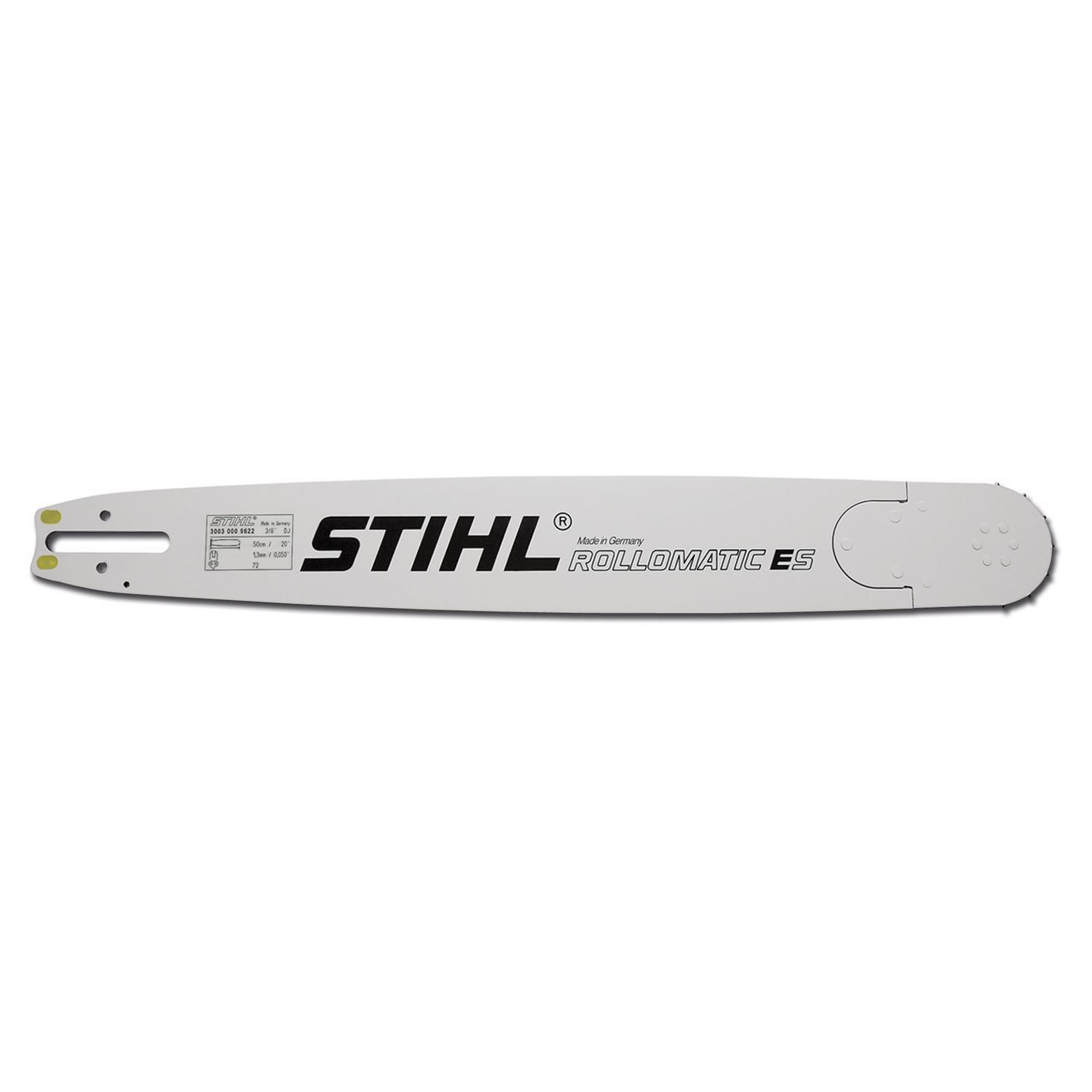 STIHL Rollomatic Super E 32 in. Chainsaw Bar Mfr# 30030008846