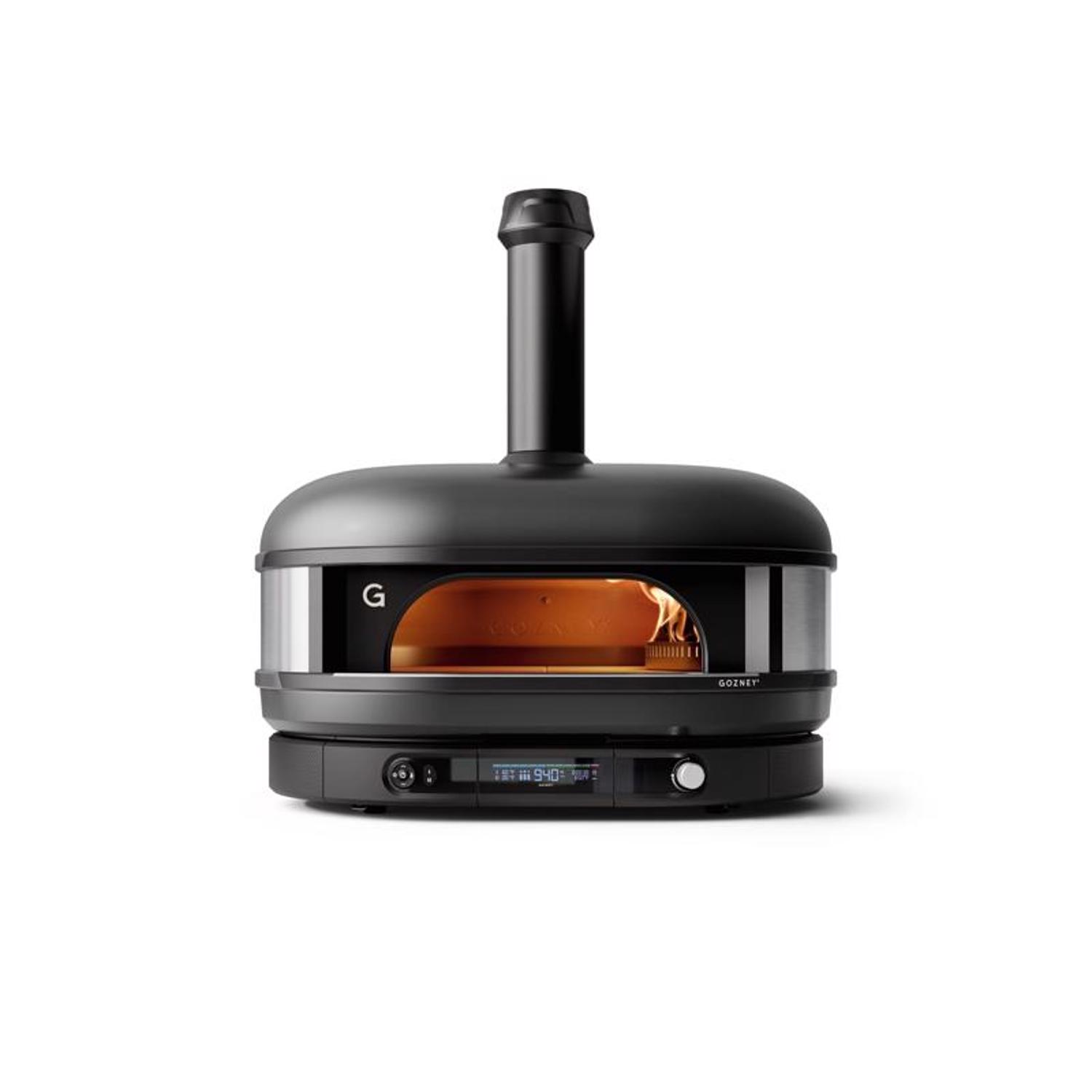 Gozney Dome XL (Gen 2) Propane Gas/Wood Outdoor Pizza Oven Off