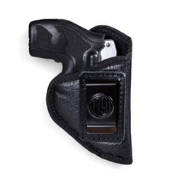 EcoCarry Black Multi-Material Holster