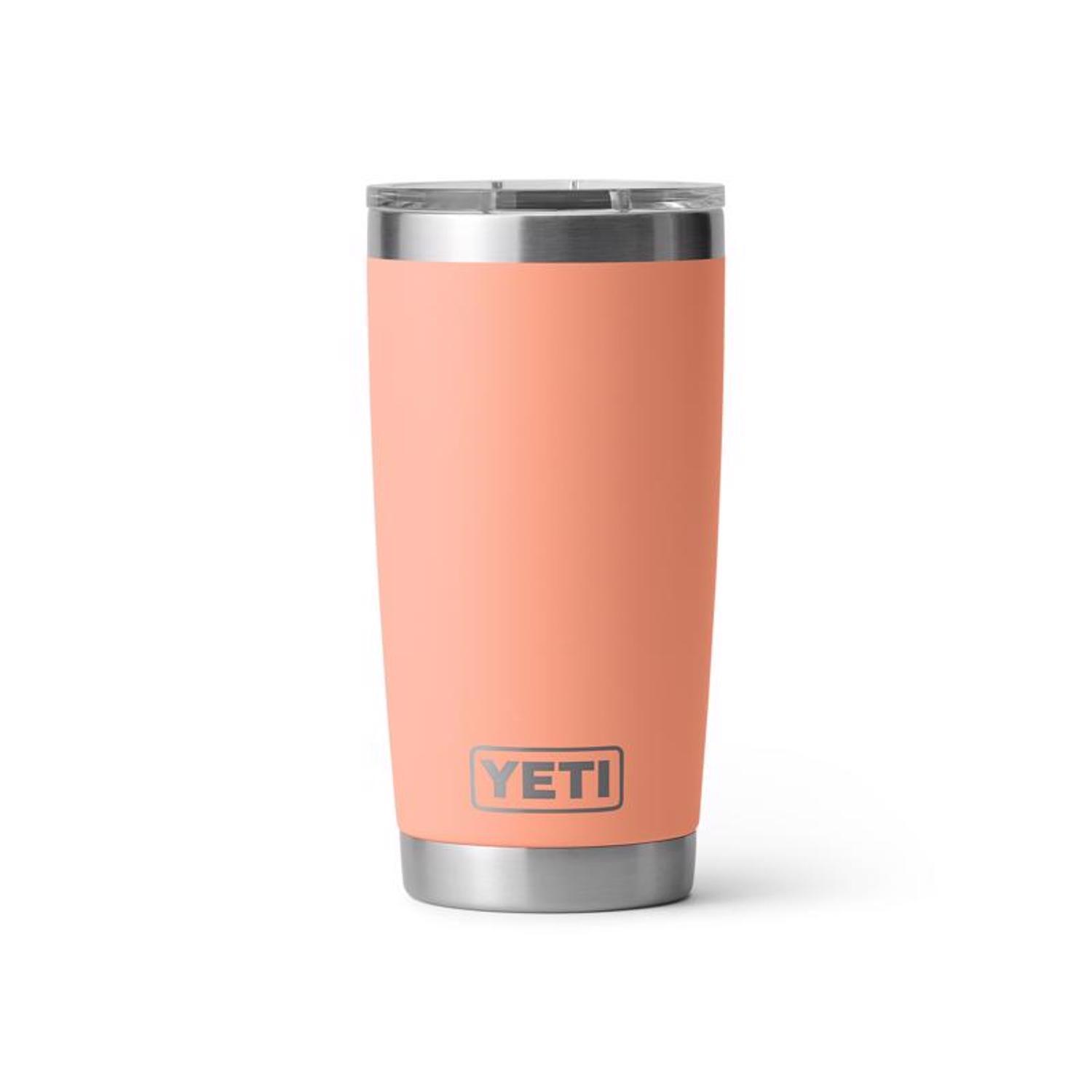 グ*ル様 YETI Rambler 20oz Cup イエロー YETI Rambler 20 oz Tumbler - Daybreak Yellow | The Cheshire