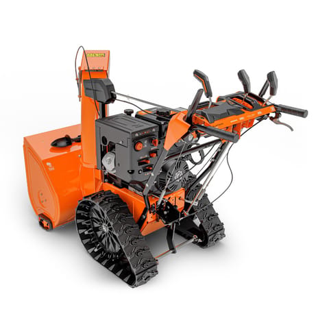 Ariens Platinum 28 SHO RapidTrak 921073 28 in. 369 cc Two stage
