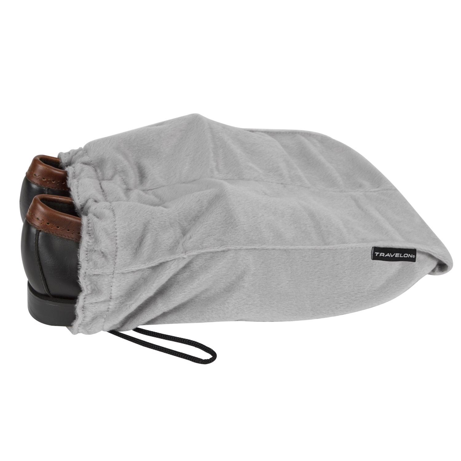 Travelon Shoe Bags - Thumbnail 4