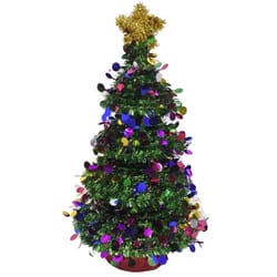 Youngcraft Christmas Tree Table Decor