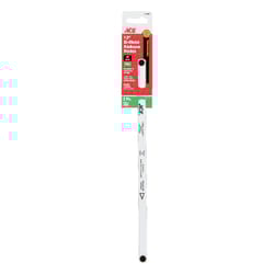 Ace 12 in. Bi-Metal Hacksaw Blade Set 32 TPI 2 pk