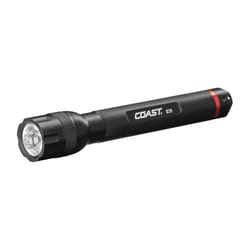 Coast G26 415 lm Black LED Flashlight AA Battery