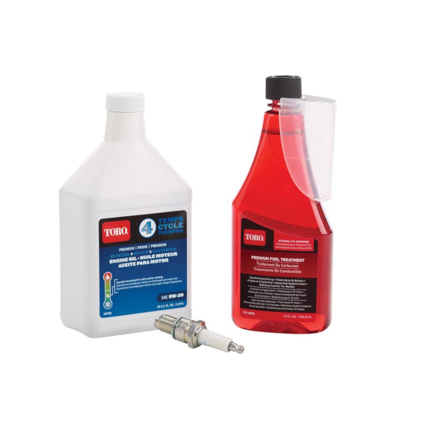 Toro Maintenance Kit - Thumbnail 4