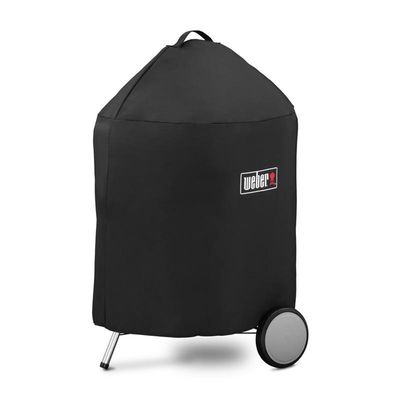 Charcoal grills
