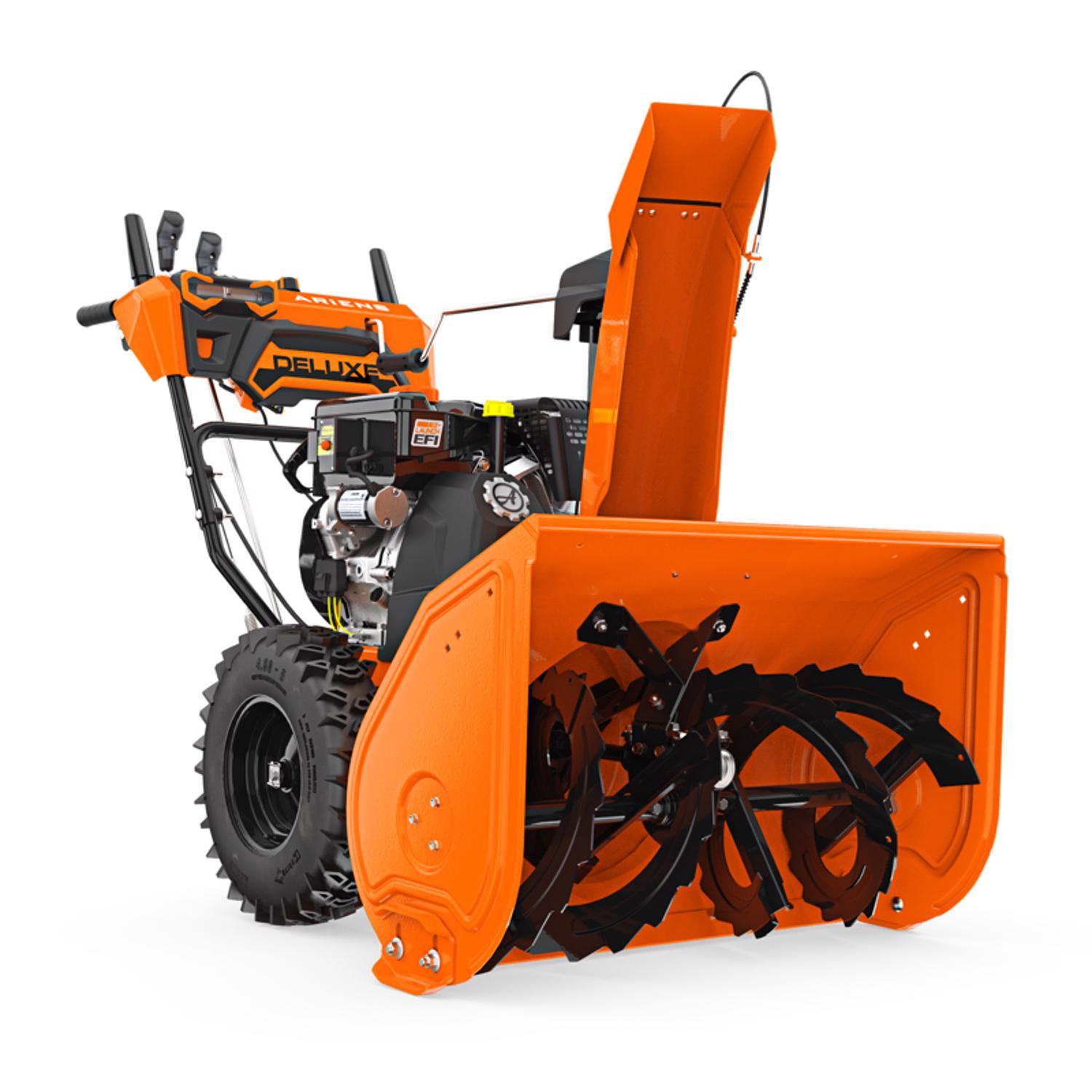 Ariens Snow Blower - Thumbnail 2