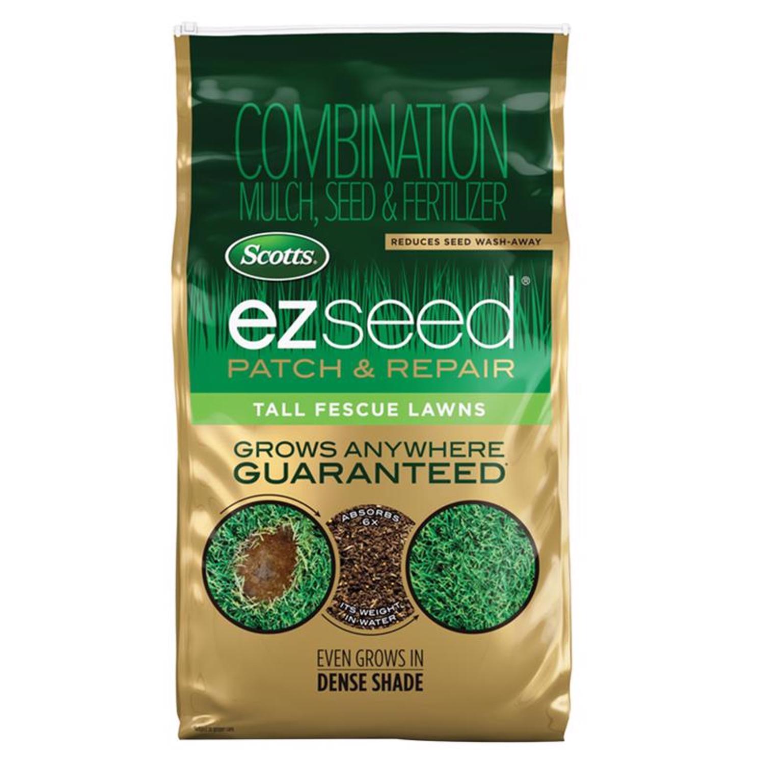 Scotts EZ Seed Dog Spot Repair - Thumbnail 2