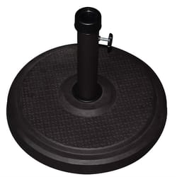 ace patio umbrella base Yaheetech What better way to enjoy your outdoor living area than to relax in the shade Ace Hardware | The Helpful