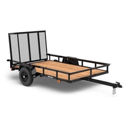 Carry-On Utility Trailer 1600 lb. cap.